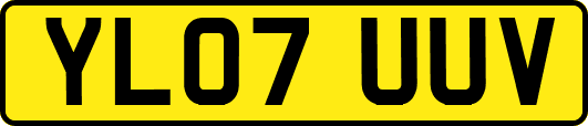 YL07UUV