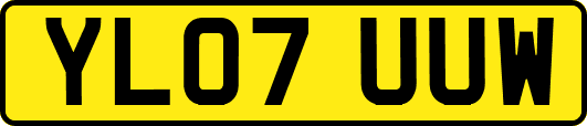 YL07UUW