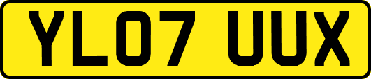 YL07UUX