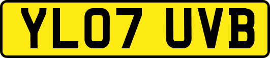 YL07UVB