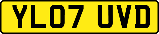 YL07UVD