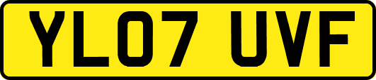 YL07UVF