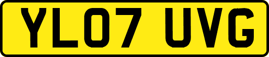 YL07UVG