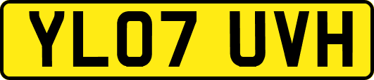 YL07UVH