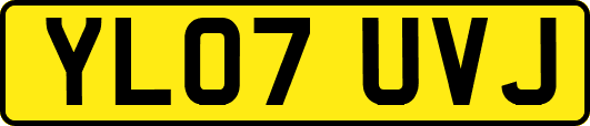 YL07UVJ