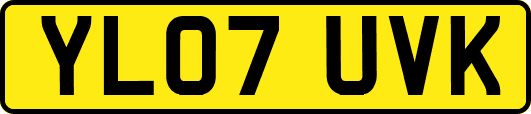 YL07UVK
