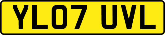 YL07UVL