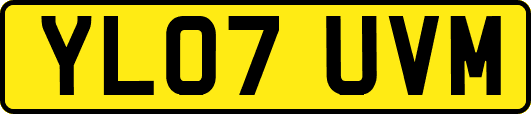 YL07UVM