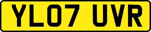 YL07UVR