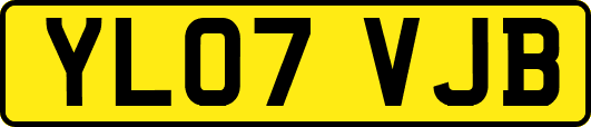 YL07VJB