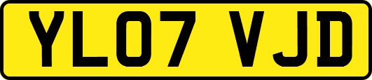 YL07VJD