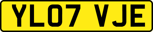 YL07VJE