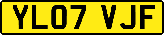YL07VJF