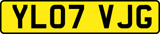 YL07VJG