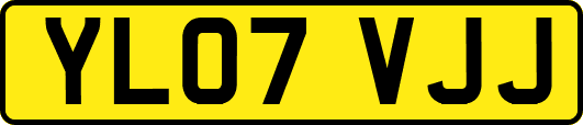 YL07VJJ