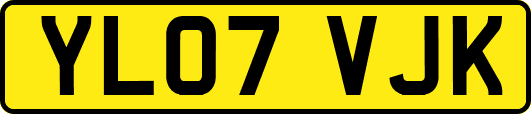 YL07VJK
