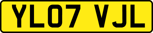 YL07VJL