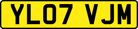 YL07VJM