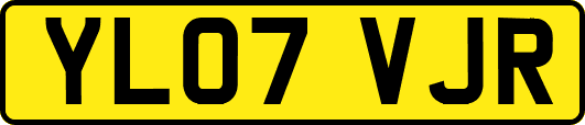 YL07VJR