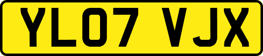 YL07VJX