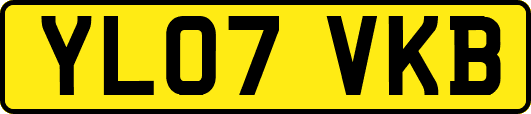 YL07VKB