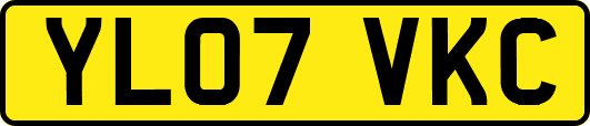 YL07VKC