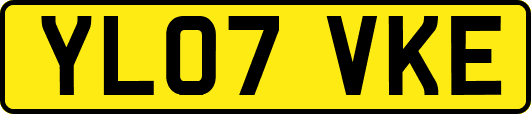 YL07VKE