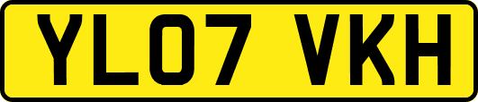YL07VKH