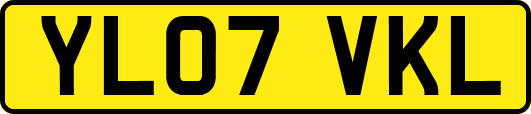 YL07VKL