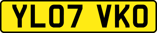 YL07VKO