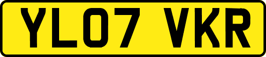 YL07VKR
