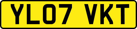 YL07VKT