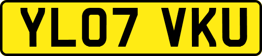 YL07VKU