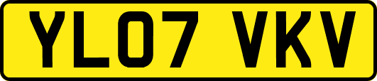 YL07VKV