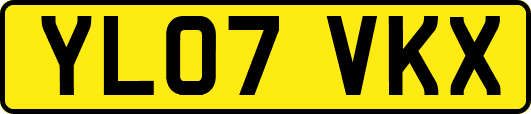 YL07VKX
