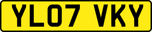 YL07VKY