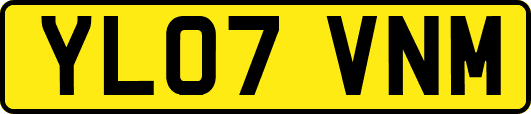 YL07VNM