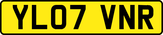 YL07VNR