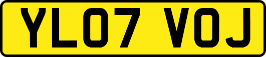 YL07VOJ