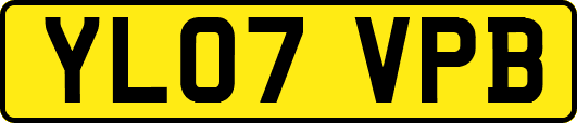 YL07VPB