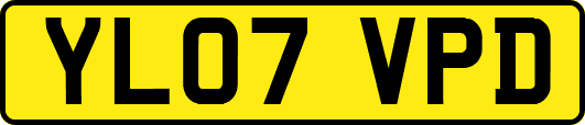 YL07VPD