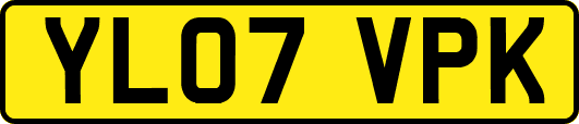 YL07VPK