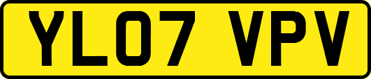 YL07VPV