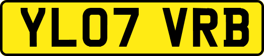 YL07VRB