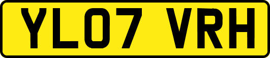 YL07VRH
