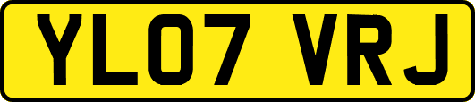 YL07VRJ