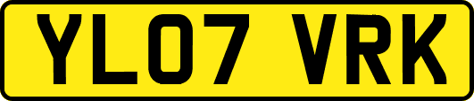 YL07VRK