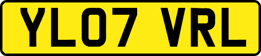 YL07VRL