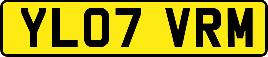 YL07VRM