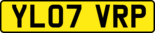 YL07VRP